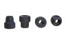 Dometic MO 9122 931002226 Fornuis & kookplaat Dop 