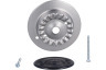 Dometic DOMETIC MO 9323 958049178 Herd & Kochfeld Brennerdeckel 