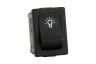 Dometic FO 311 95805074200 Cocinas y placas Interruptor 