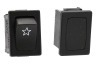 Dometic CE 08 958047990 Cocinas y placas Interruptor 