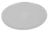 LG MC-8087ARCS.ASLQBNL MC8087ARC.ASLQBNL Microonde Piatto girevole (piatto di vetro) e accessori 