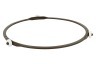 LG MS 2337 B MS-2337B.CSLQBNL Mikrowelle Drehring 