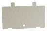 Siemens HF86Q560/01 Microondas Placa mica (cartón) 