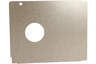 LG MB 4334 B MB-4334B.CS1QLGD Microgolfoven Micaplaat (kartonnetje) 