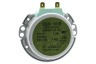 LG MS-2337B.CWHQBNL Mikrowelle Motor 