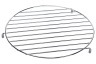 LG MP-9482S.ASLQBNL Horno Grill 