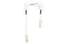 LG MJ 3282 BF Mikrowelle Sonstiges 