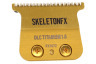 BaBylissPRO FX 797 E Maquinilla de pelar Cabezal 