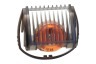 BaByliss E 769 Cortabarbas Peine 