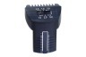 BaByliss E836 PE Regolabarba Pettine 