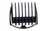 BaByliss E952PE Maquinilla de pelar Peine 