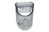 BaByliss T800 E Maquinilla de pelar Peine 