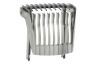 BaByliss T830 E Maquinilla de pelar Peine 