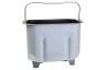Domo B3955 Máquina para hacer pan Molde 