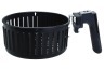 Inventum GF 252 HL Freidora Cesto 