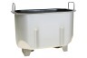 Inventum BM121B Máquina para hacer pan Molde 