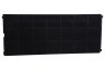 Inventum AKD 9000 RT AKD9000RT01 Cappa aspirante Filtro e accessori 