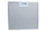 Inventum Campana extractora Filtro de metal 