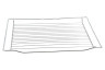 Inventum IMC 6035 RT IMC6035RT01 Horno Grill 
