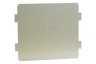 Tomado Microonde Foglio di mica (cartone) 