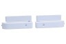 Inventum AKO 6002 WIT AKO6002WIT01 Cappa aspirante Lampadina e accessori 