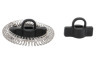 Tomado TMF 1201 B V1 Macchina del caffè Montalatte e accessori 