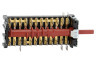 Inventum BV 010 BV01003 Horno Interruptor 