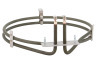 Amica EHBK 27 Horno Resistencia 