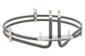 Inventum BV 010 BV01003 Horno Resistencia 