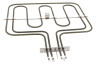 Inventum IOH 6070 RK IOH6070RK03 Backofen Heizspirale 