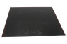 Inventum IKI 6030 IKI603003 Herd & Kochfeld Kochplatte 