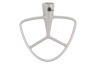 WMF 0416440711 SILVER Robot de cocina Batidora de mano 