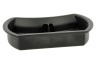 WMF 0411010011 LONO PAD Macchina del caffè Vaschetta di raccolta e contenitore fondi 