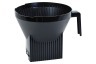 Moccamaster KBG Cafetera Portafiltro y accesorios 