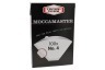 Moccamaster KBG Cafetera Filtro 