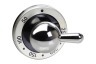 Boretti G3610008 Ilve Cocinas y placas Mando 