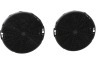 Faber 110.0261.456 Campana extractora Filtro de carbono 