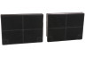 Altus Campana extractora Filtro y accesorios 