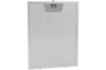 Faber 350.0663.966 CEILING Campana extractora Filtro de metal 