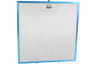 Faber 110.0348.329 RANCH Campana extractora Filtro de metal 