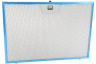 Faber 325.0557.680 NICE Campana extractora Filtro de metal 