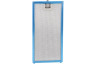 Faber 330.0544.154 330.010 Campana extractora Filtro de metal 