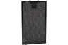Faber EKO XS EG6 BK A55 110.0182.020 Cappa aspirante Filtro di metallo 