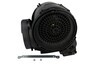 Bauknecht UNDERVERK 10393974 856730600879 Dampkap Motor 