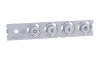 Faber 110.0363.860 PIXEL Campana extractora Accesorios 