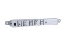 Faber Campana extractora Panel de control y placa de circuito 