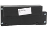 DeLonghi Campana extractora Panel de control 