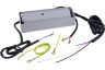 Constructa CG4A52J5/93 NOVA 3V BK A90 Campana extractora Panel de control y placa de circuito 