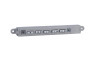 Faber EMERALD Campana extractora Panel de control 