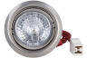 Braun Cappa aspirante Lampadina e accessori 